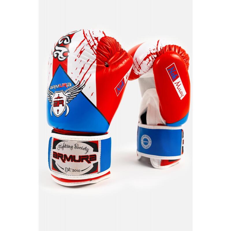 Manusi de box ARMURA Nak Muay