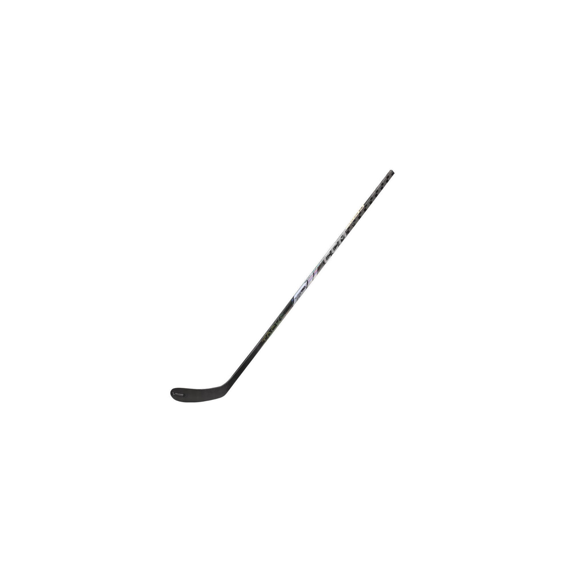 CCM Hokejka Tacks XF Pro JR 50, R, P29