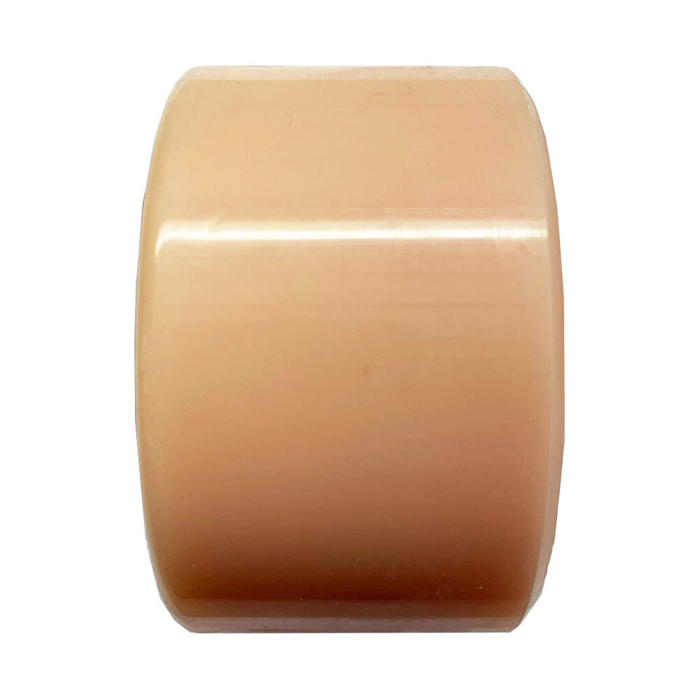 Rueda Para Patines KRF Retro Tamaño: 66 X 38 mm 3/3