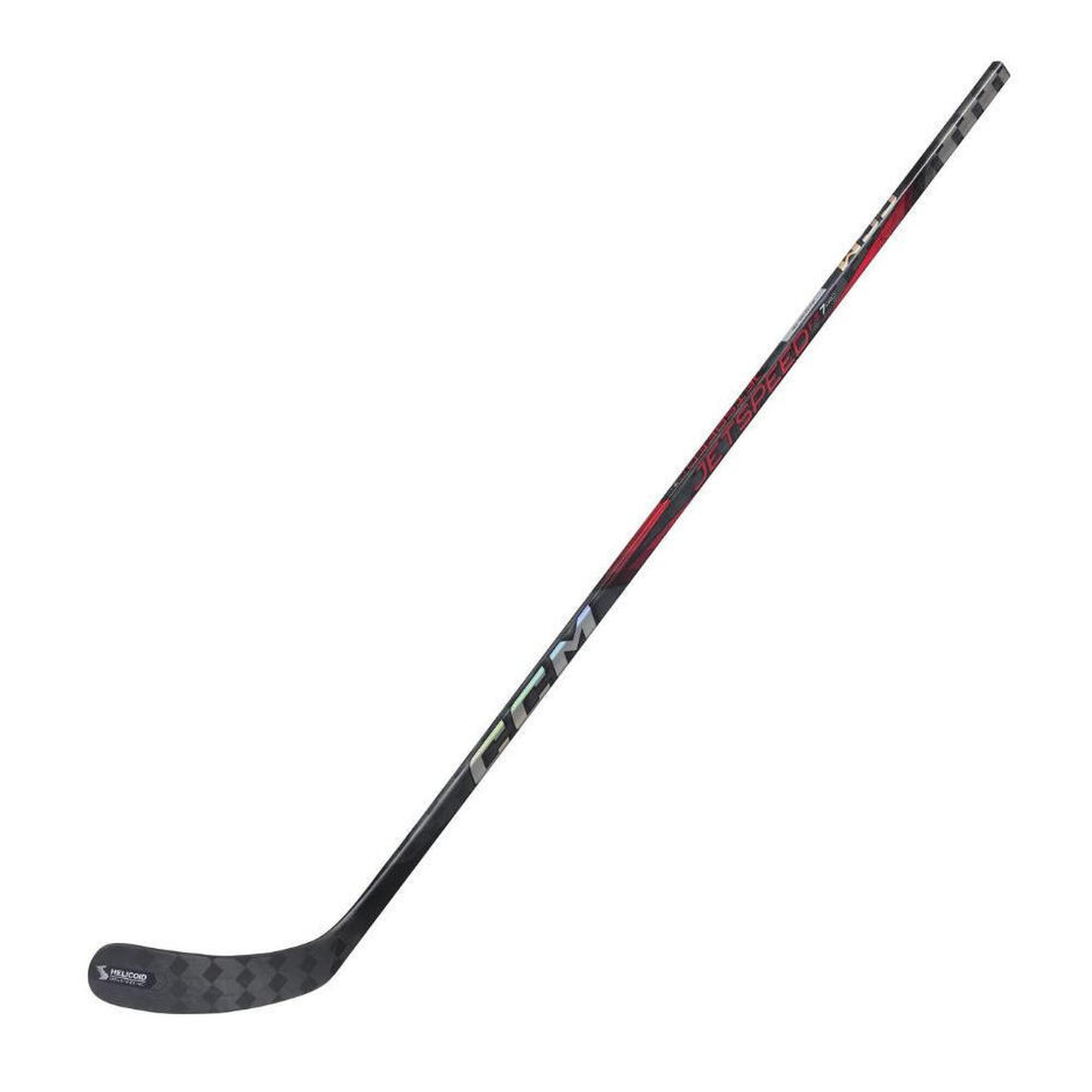 CCM Hokejka Jetspeed FT7 PRO SR, Senior, 95, P29, R