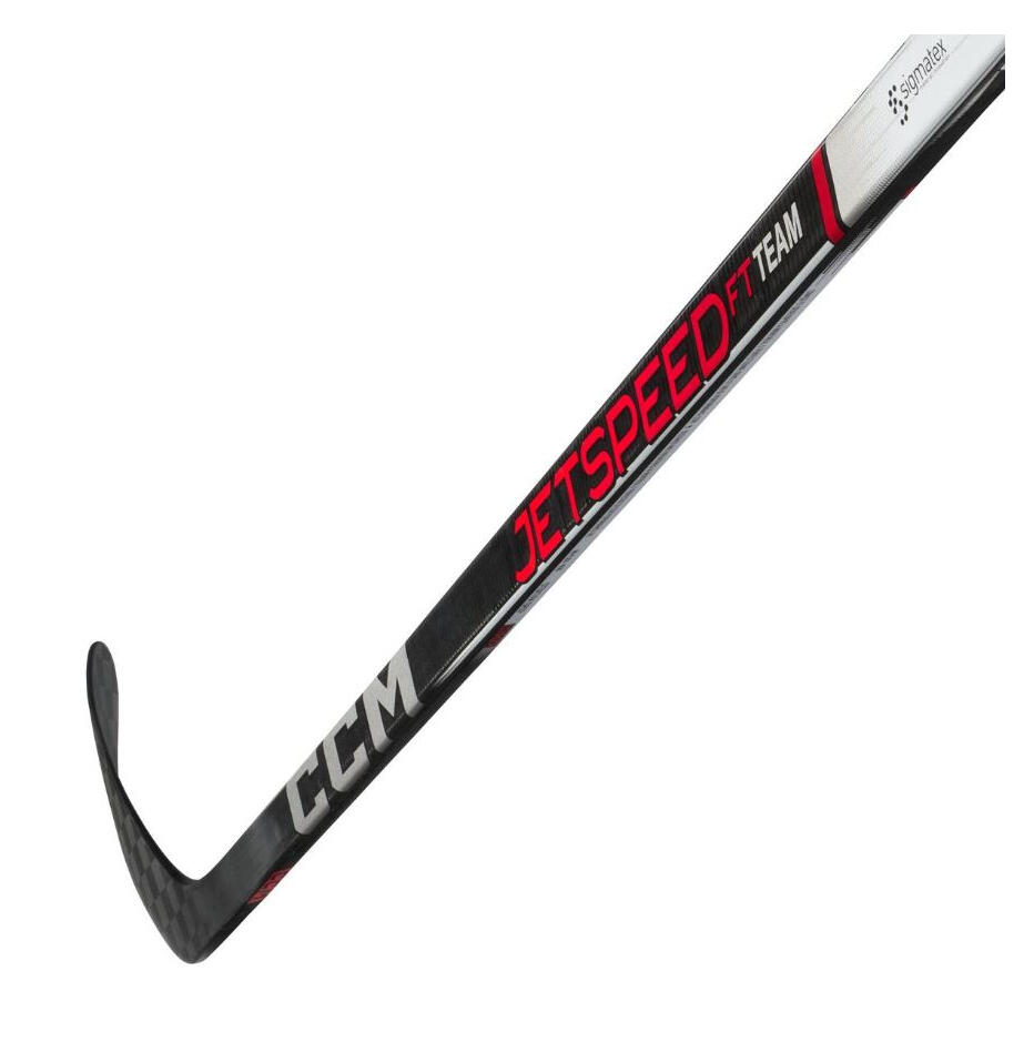 Hokejka Jetspeed Team SR, Senior, 85, R, P29 2/7