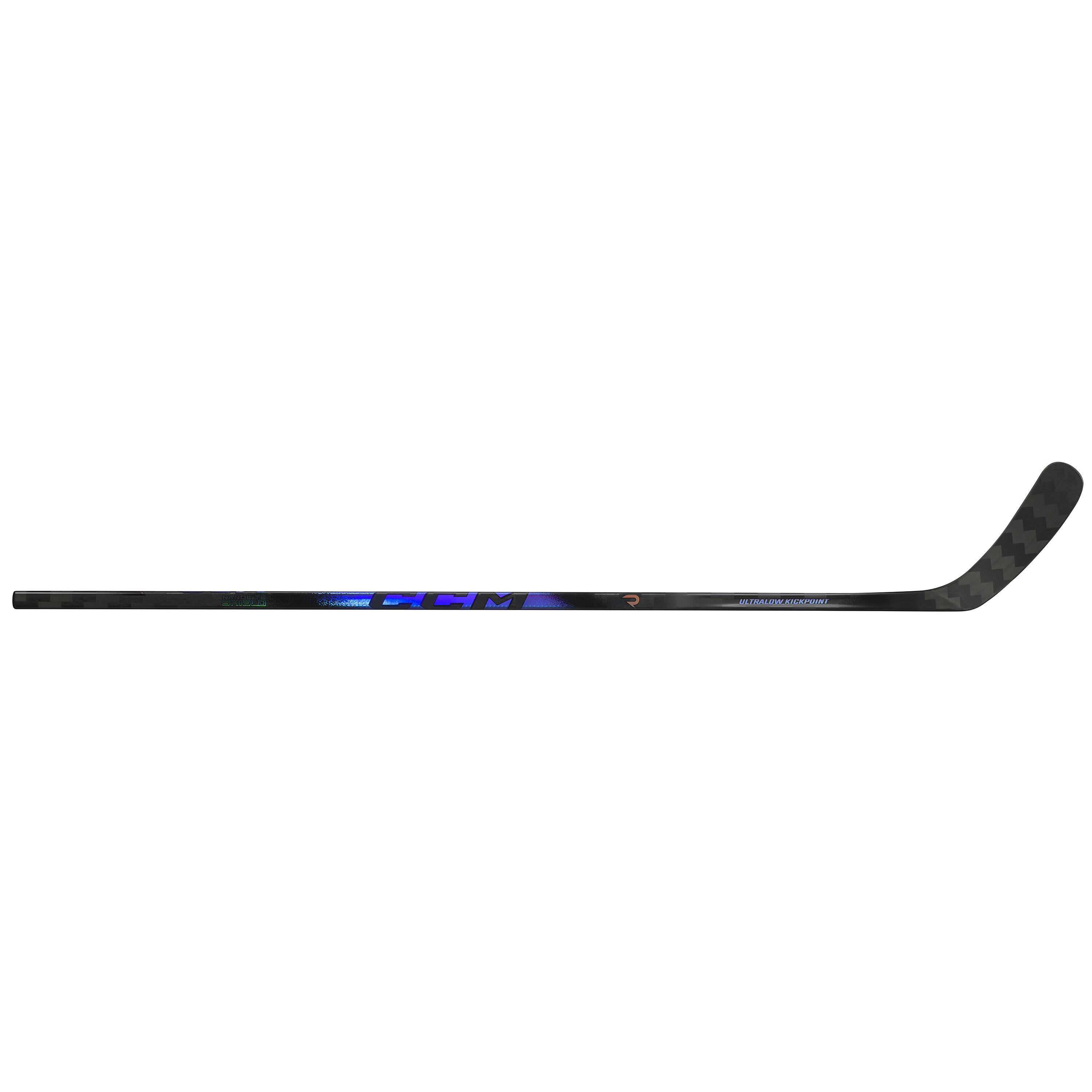 CCM Ribcor Trigger 10 Pro Senior Eishockeyschläger 5/5