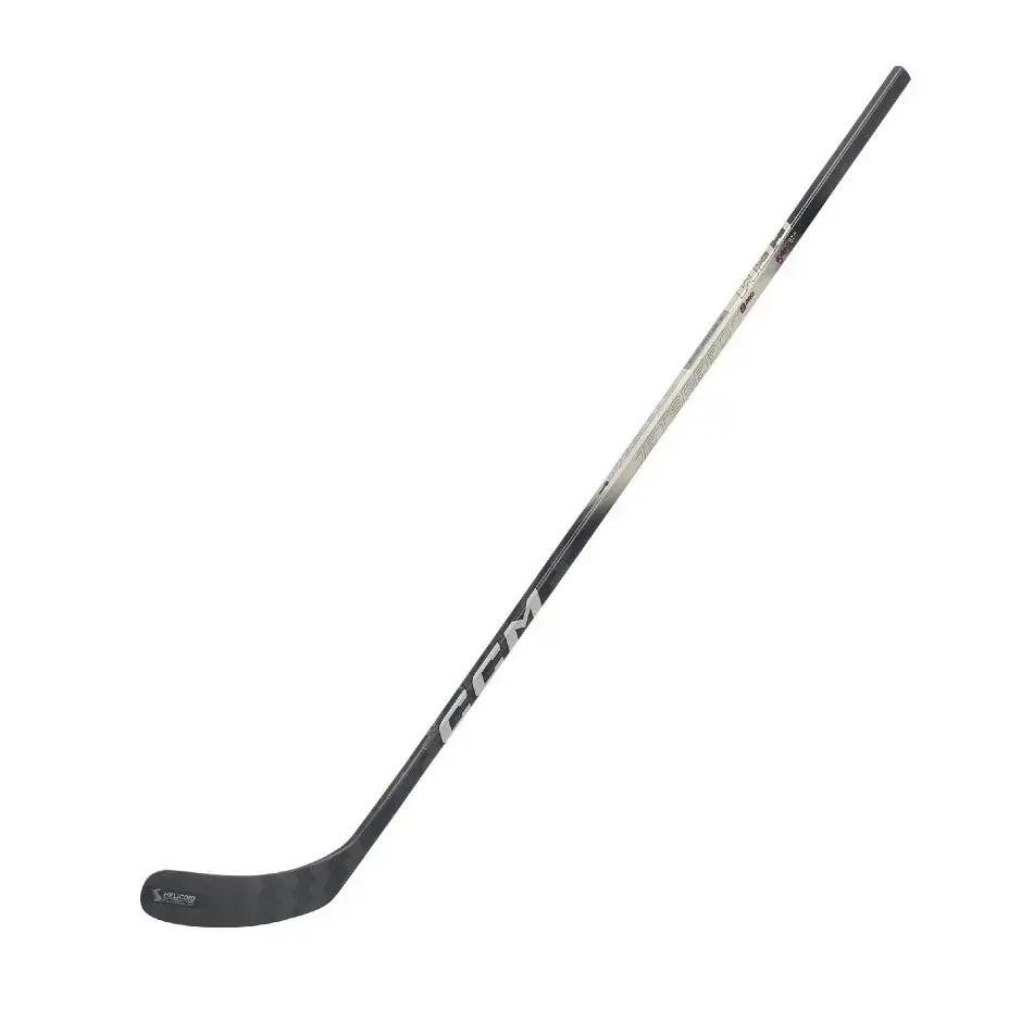 CCM JetSpeed FT8 Youth Stick 30 Black/White – P28 R