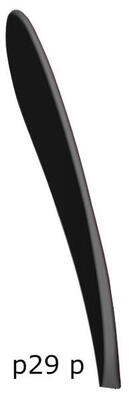 Ccm ijshockey sticks as-570 junior