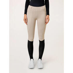 Legging équitation mid grip femme Equestrian Stockholm Premium
