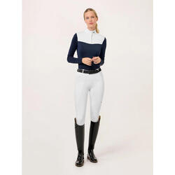 Legging équitation mid grip femme Equestrian Stockholm Premium