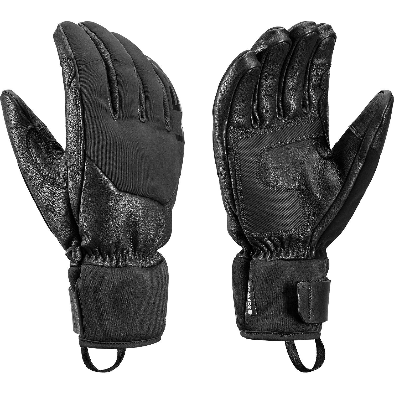 Unisex Handschuhe Hevon Zero 3/3