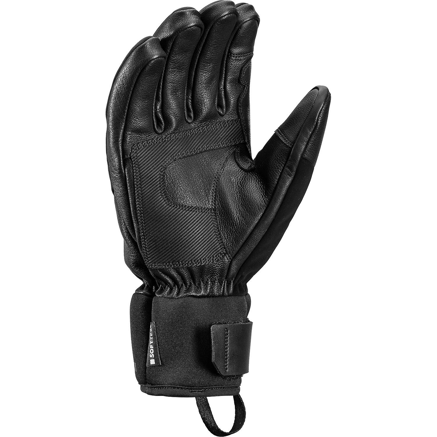 Unisex Handschuhe Hevon Zero 2/3