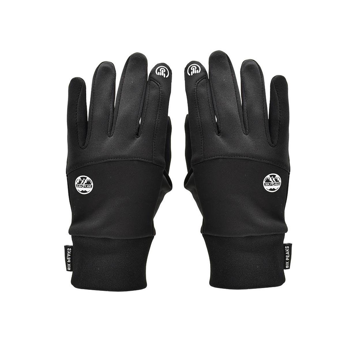 Gants Thermiques Adulte (Noir) 2/4