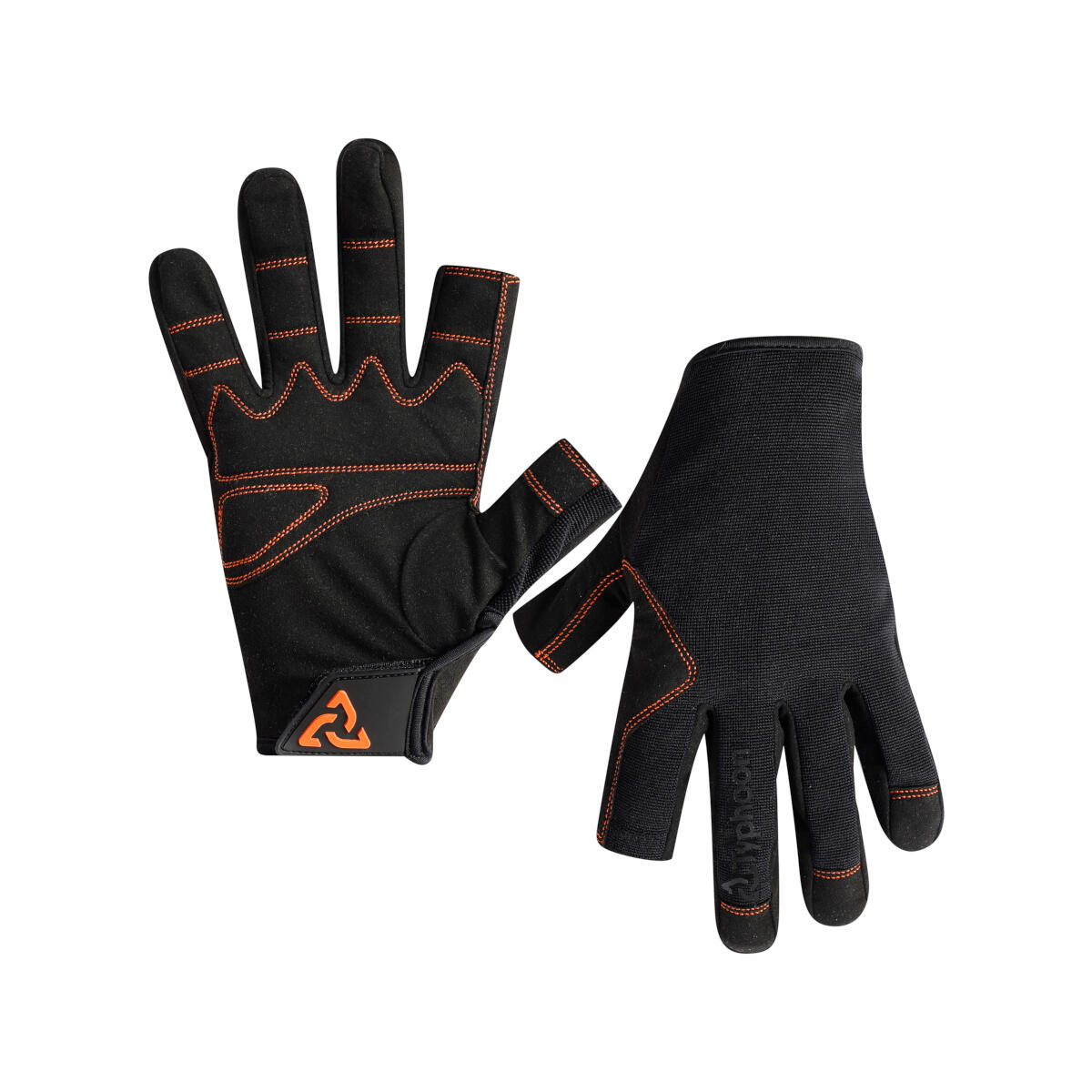 Essential Gants de voile à doigts longs unisexes 3/3