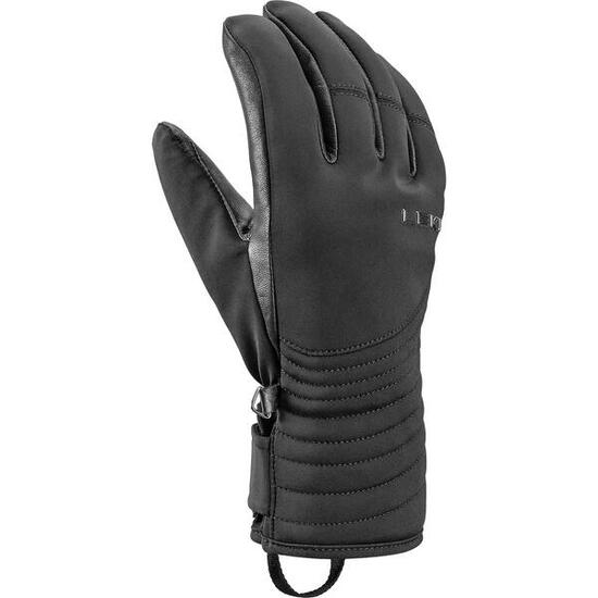Handschuhe Vallarta Base Zero Wo