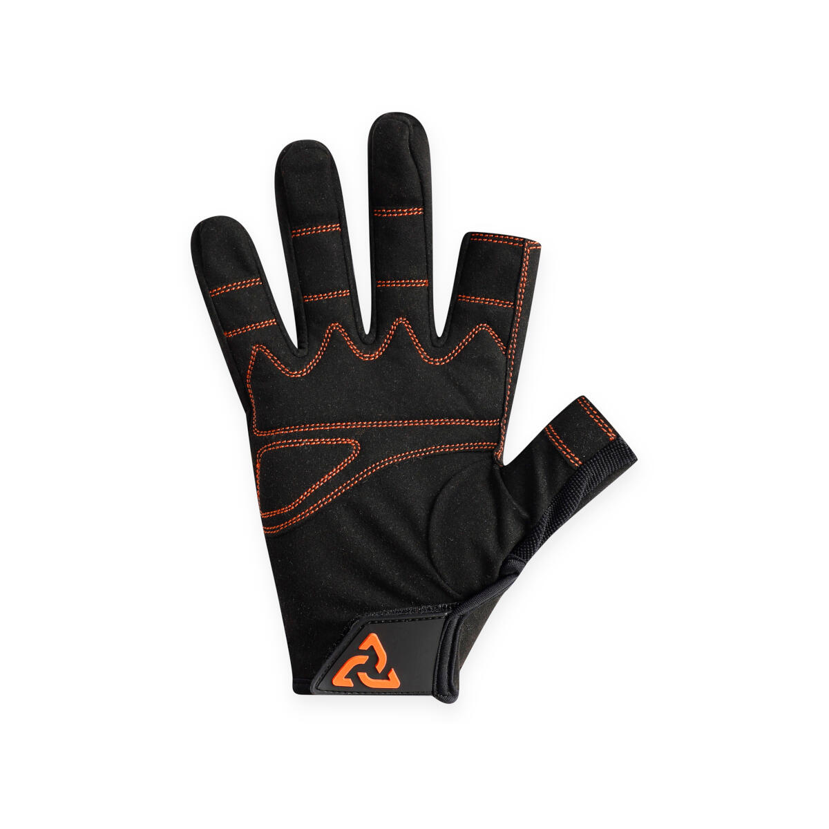 Essential Gants de voile à doigts longs unisexes 2/3