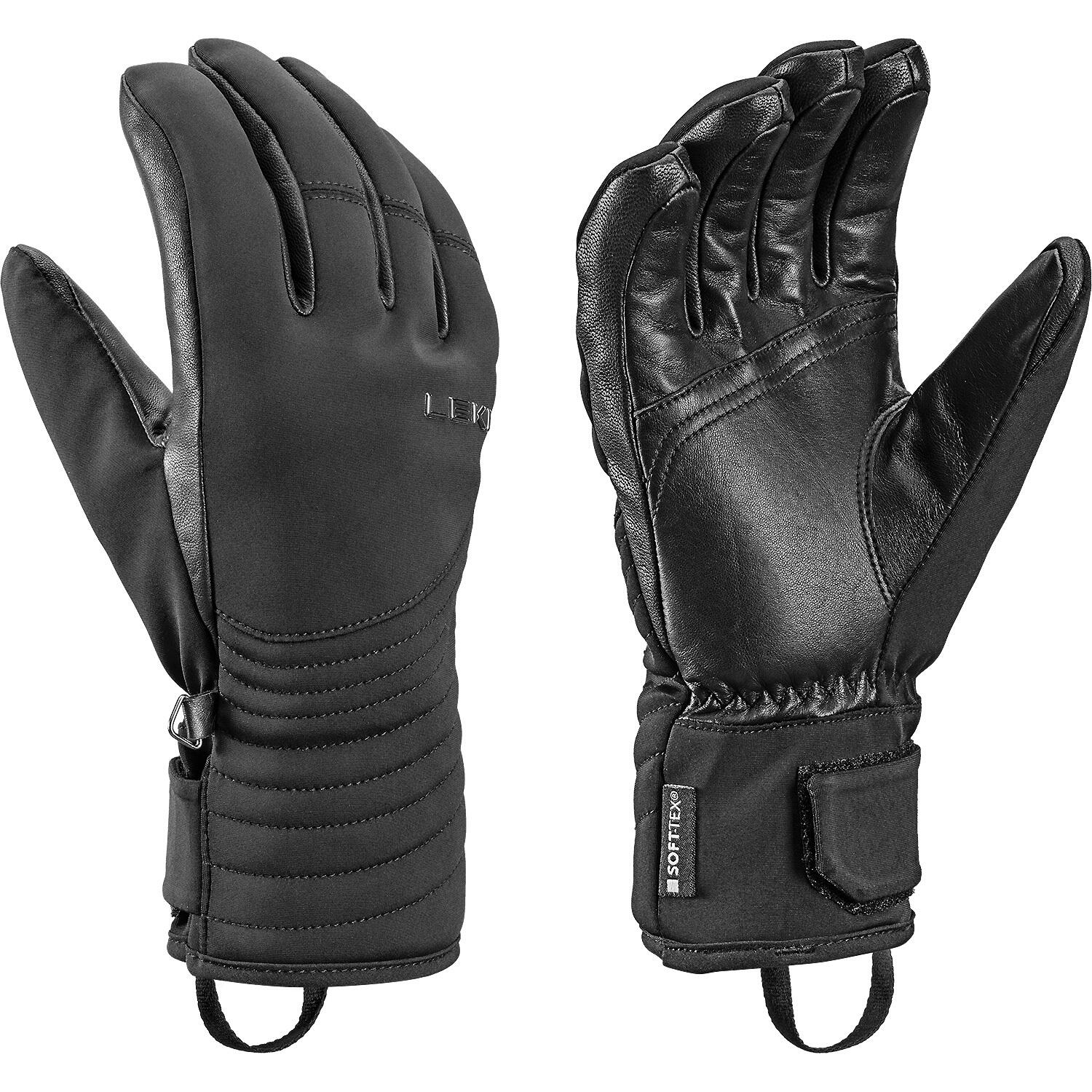 Handschuhe Vallarta Base Zero Wo 3/3