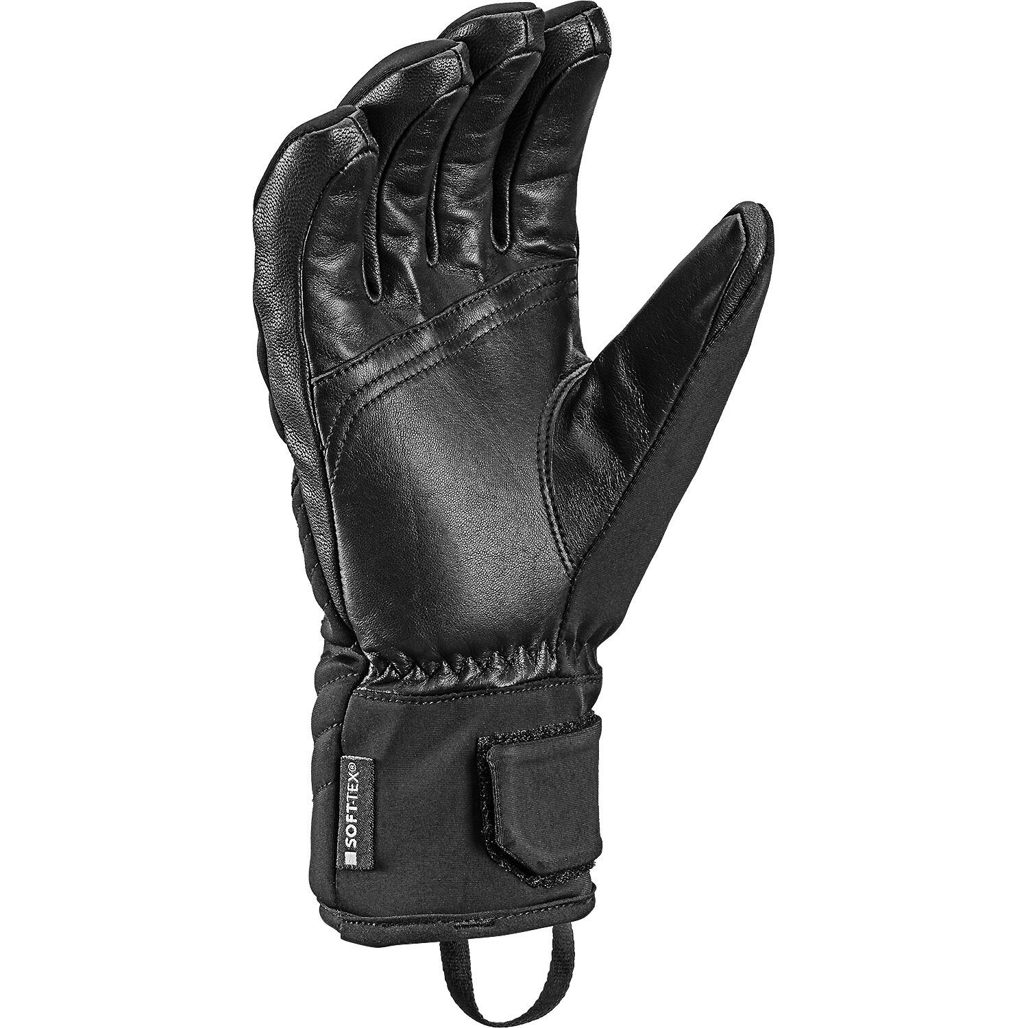 Handschuhe Vallarta Base Zero Wo 2/3
