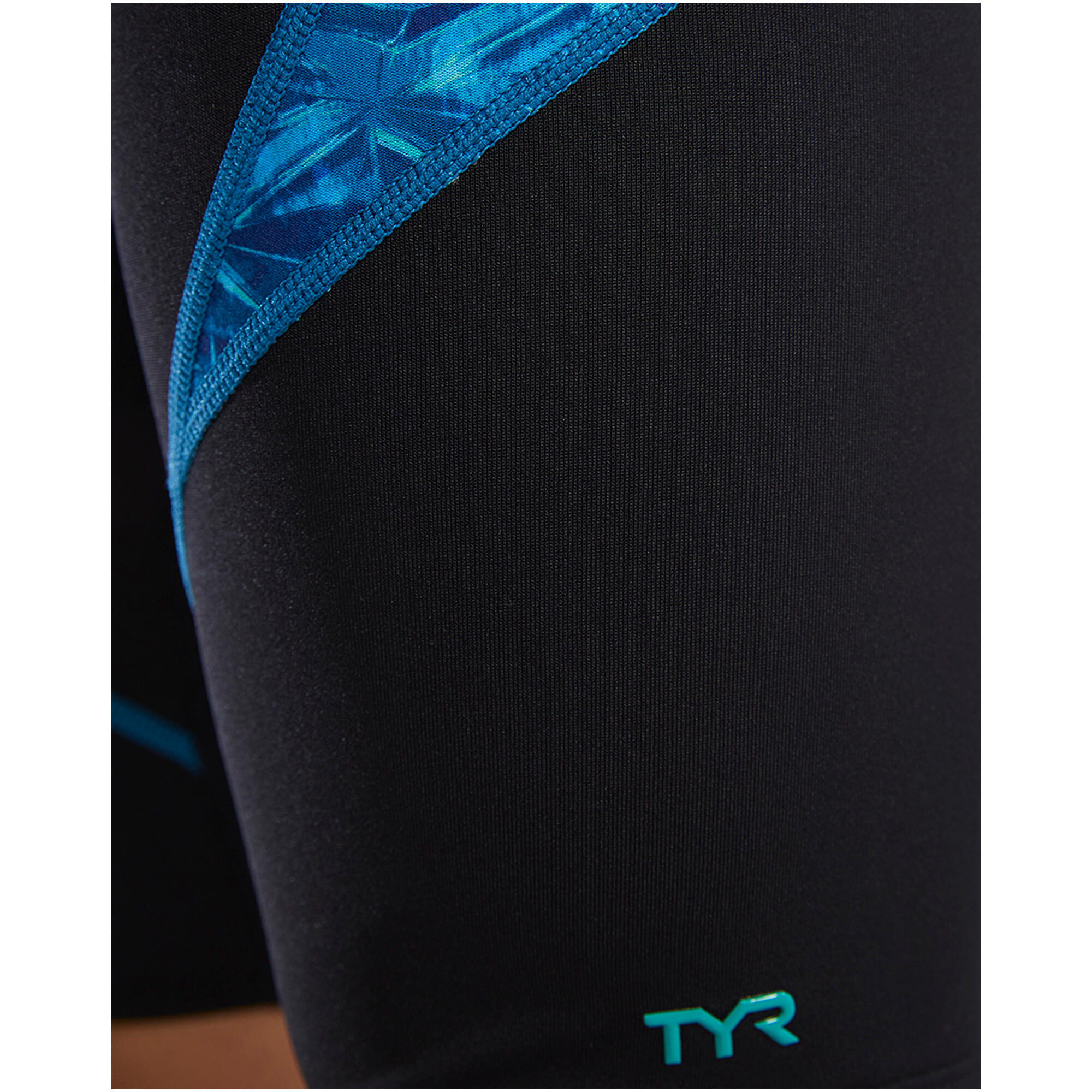 Spodenki pływackie TYR JAMMER DURAFAST ELITE 6/7