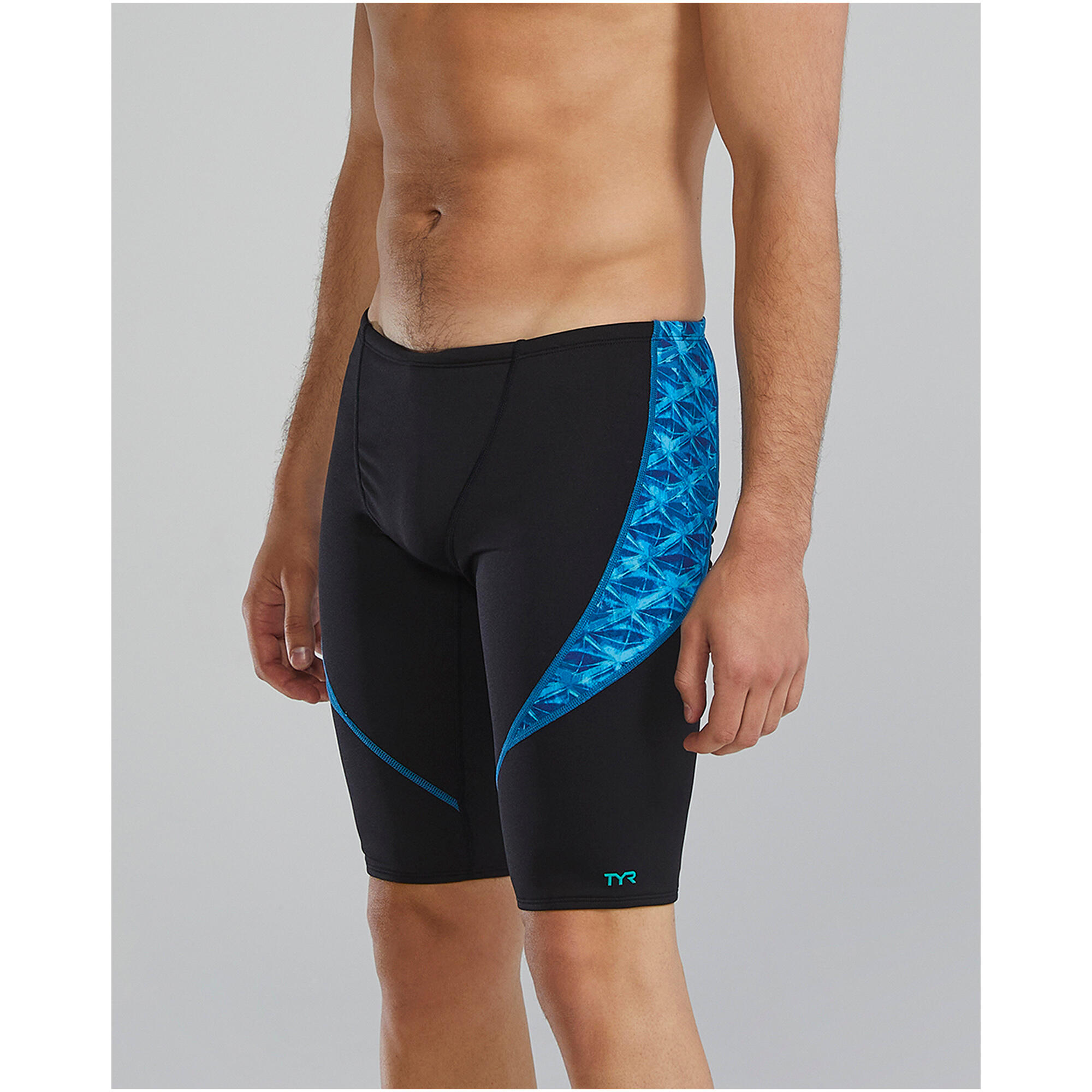 Spodenki pływackie TYR JAMMER DURAFAST ELITE 3/7