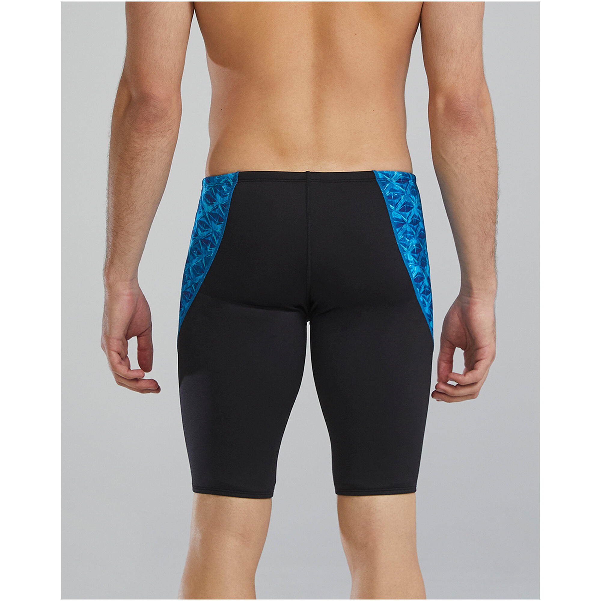 Spodenki pływackie TYR JAMMER DURAFAST ELITE 2/7