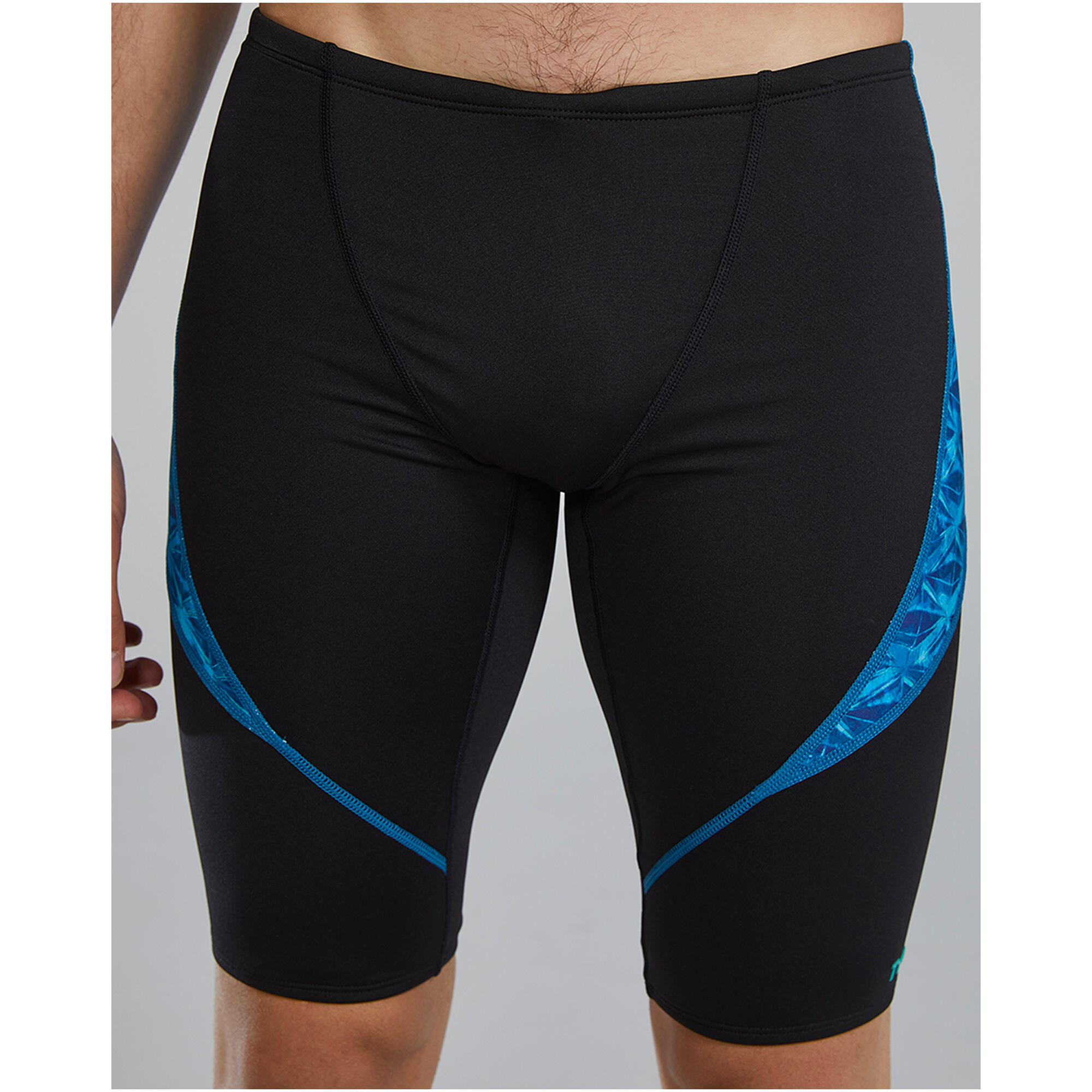 Spodenki pływackie TYR JAMMER DURAFAST ELITE 5/7