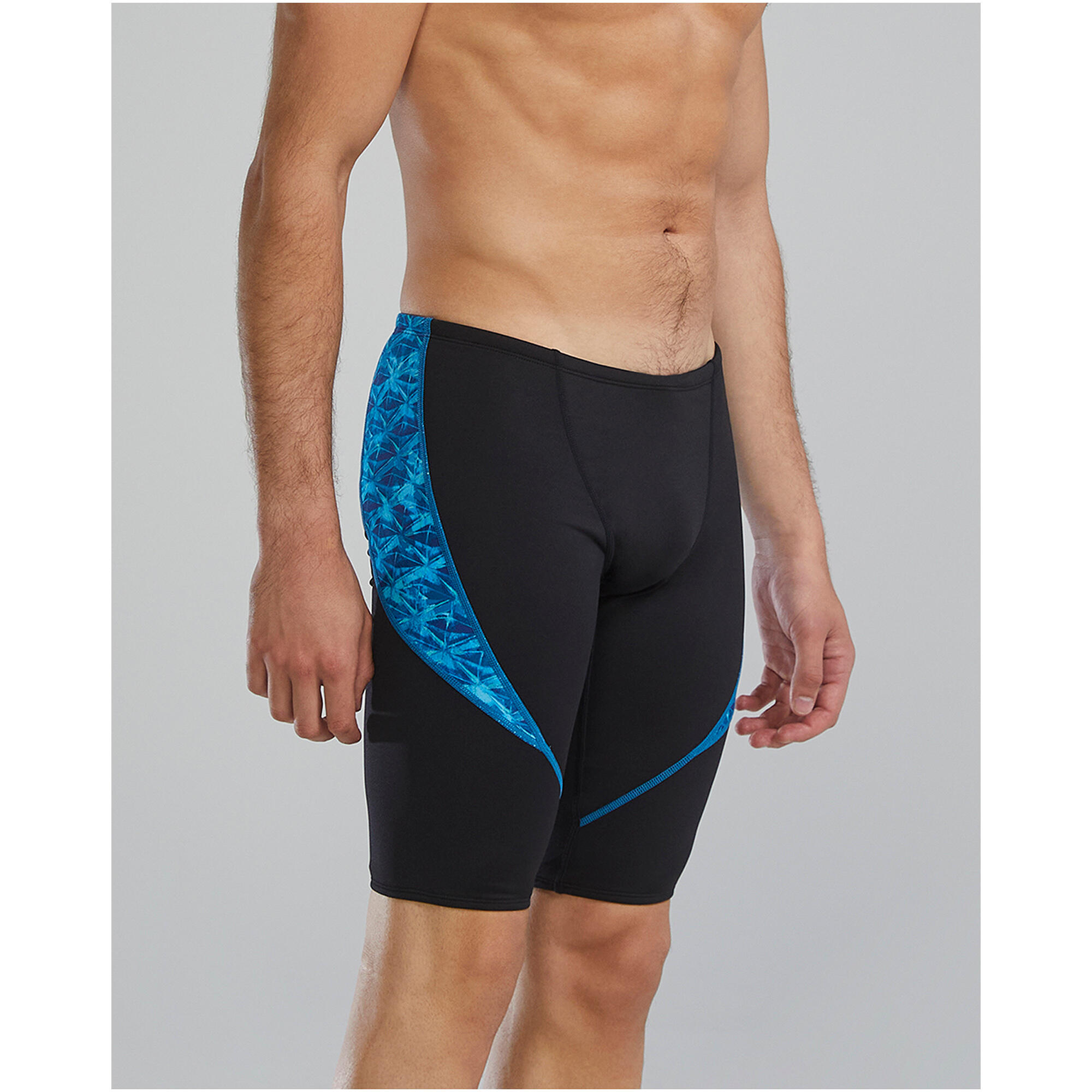 Spodenki pływackie TYR JAMMER DURAFAST ELITE 4/7