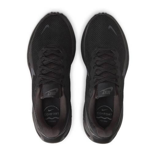 Scarpe da running donna nike nero 3/4