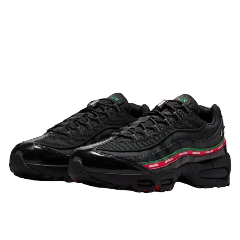 Air Max 95 SP Undefeated Black