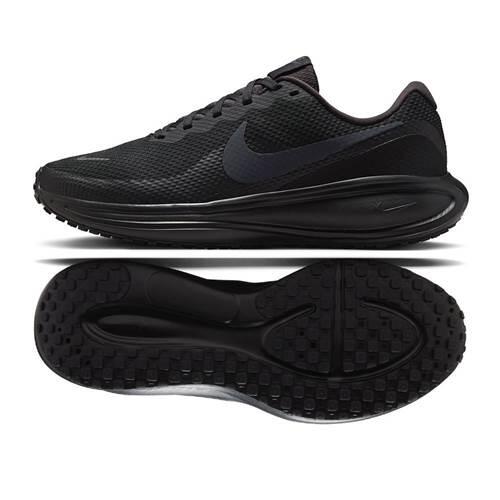 Scarpe da running donna nike nero 2/4