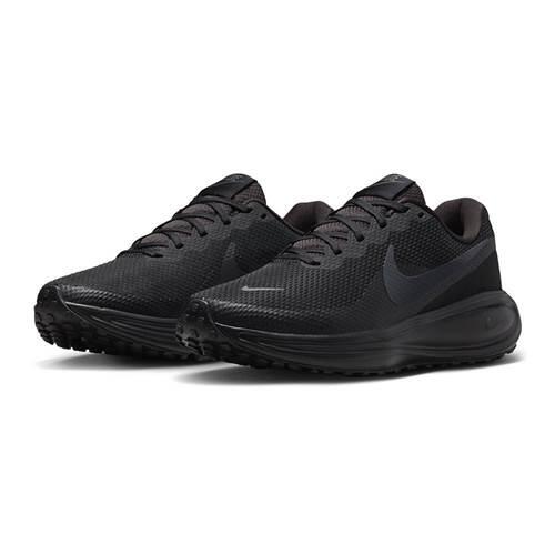 Scarpe da running donna nike nero 4/4