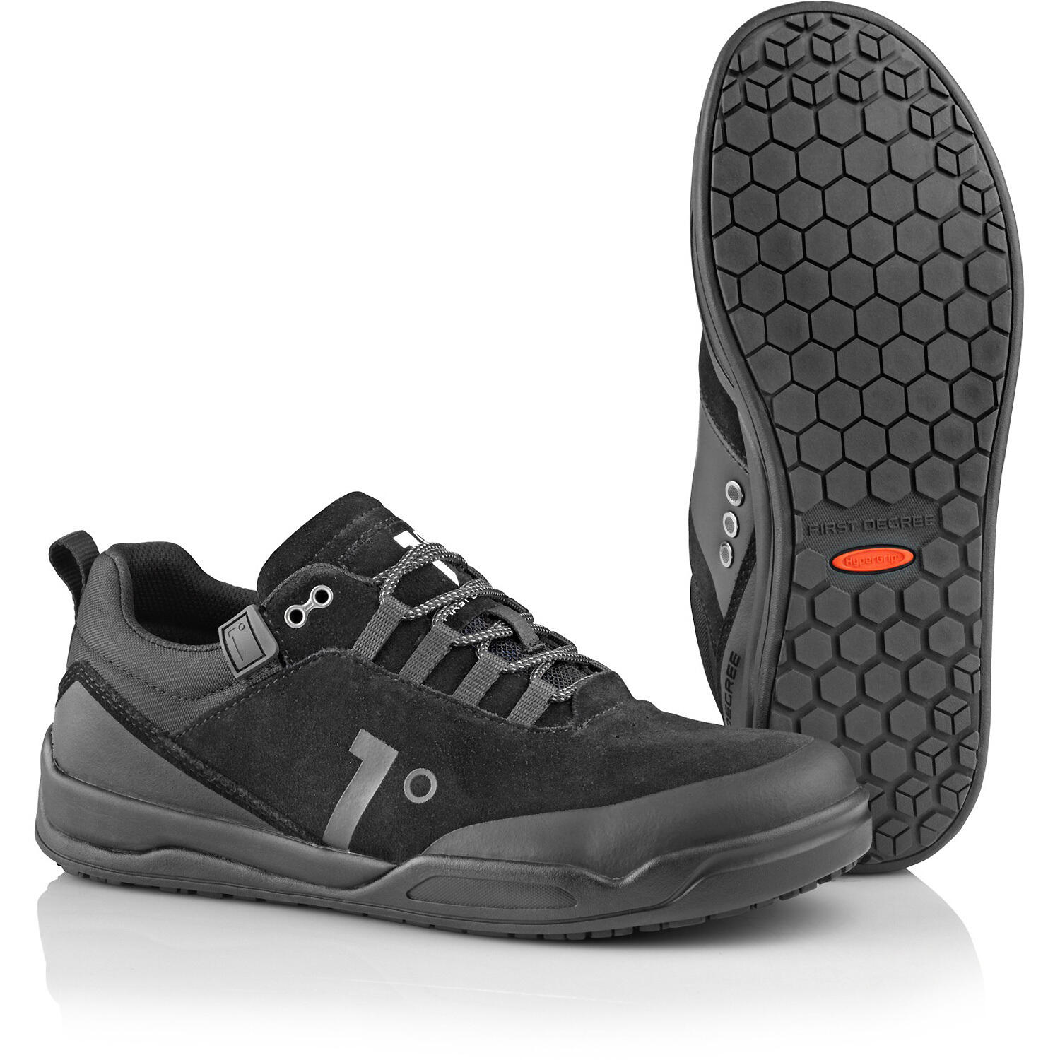 Unisex MTB-Sch. o.Bindg. FIRST DEGREE FLITE 3/12
