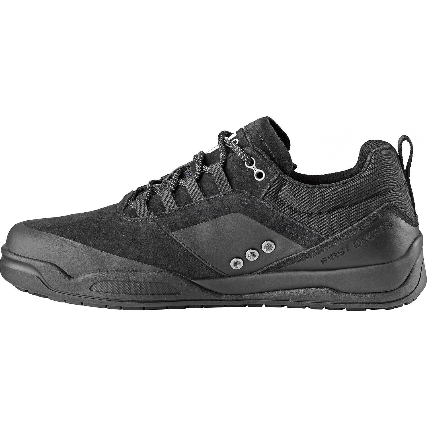 Unisex MTB-Sch. o.Bindg. FIRST DEGREE FLITE 2/12