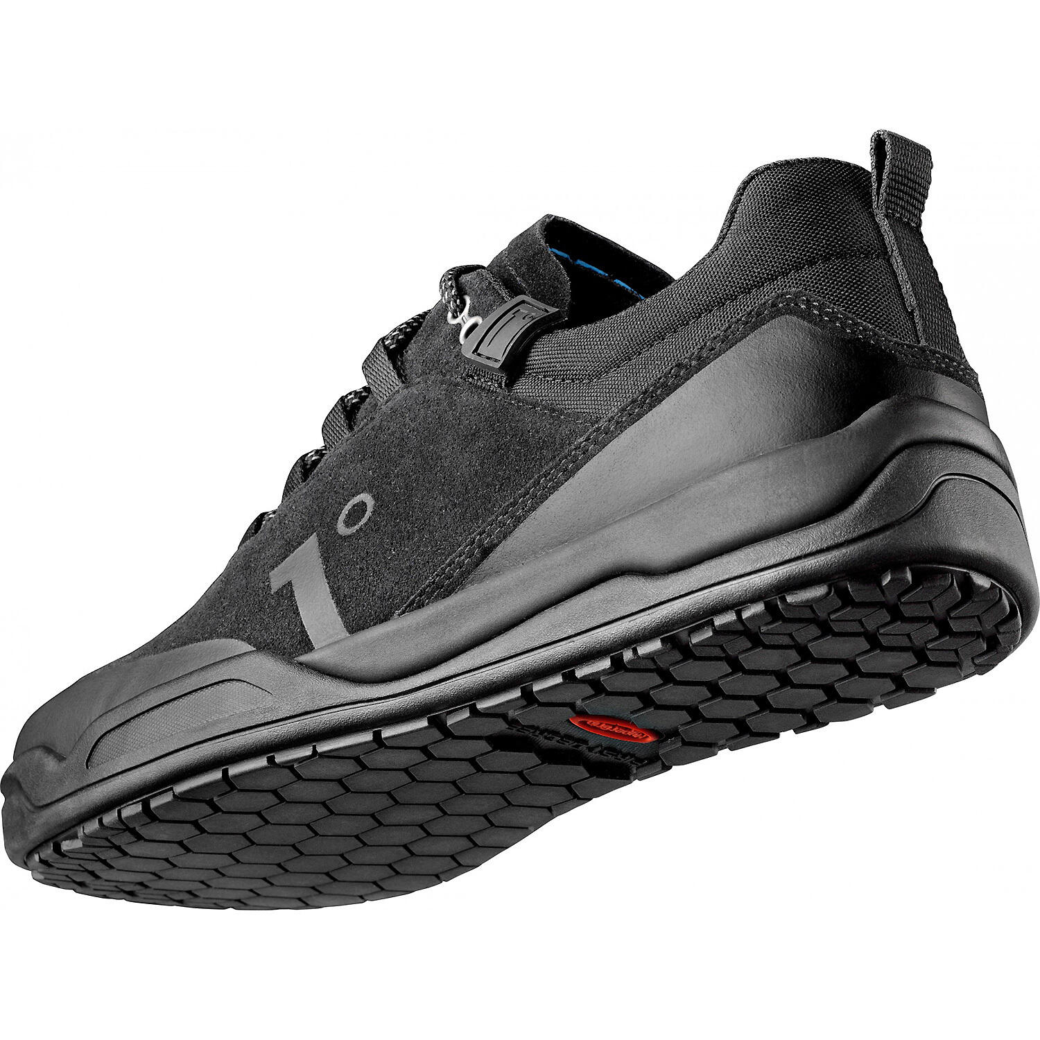 Unisex MTB-Sch. o.Bindg. FIRST DEGREE FLITE 5/12