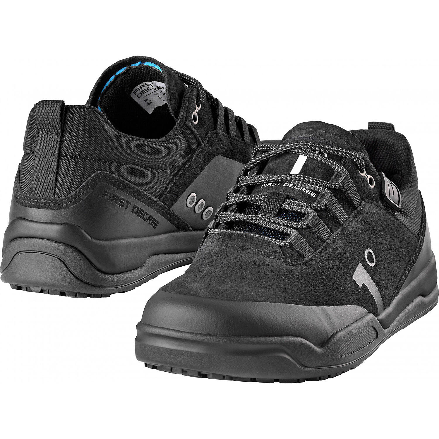 Unisex MTB-Sch. o.Bindg. FIRST DEGREE FLITE 4/12