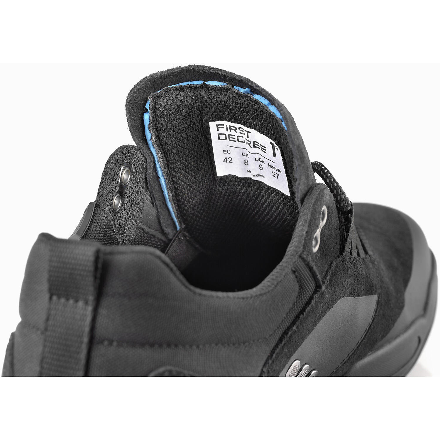 Unisex MTB-Sch. o.Bindg. FIRST DEGREE FLITE 6/12