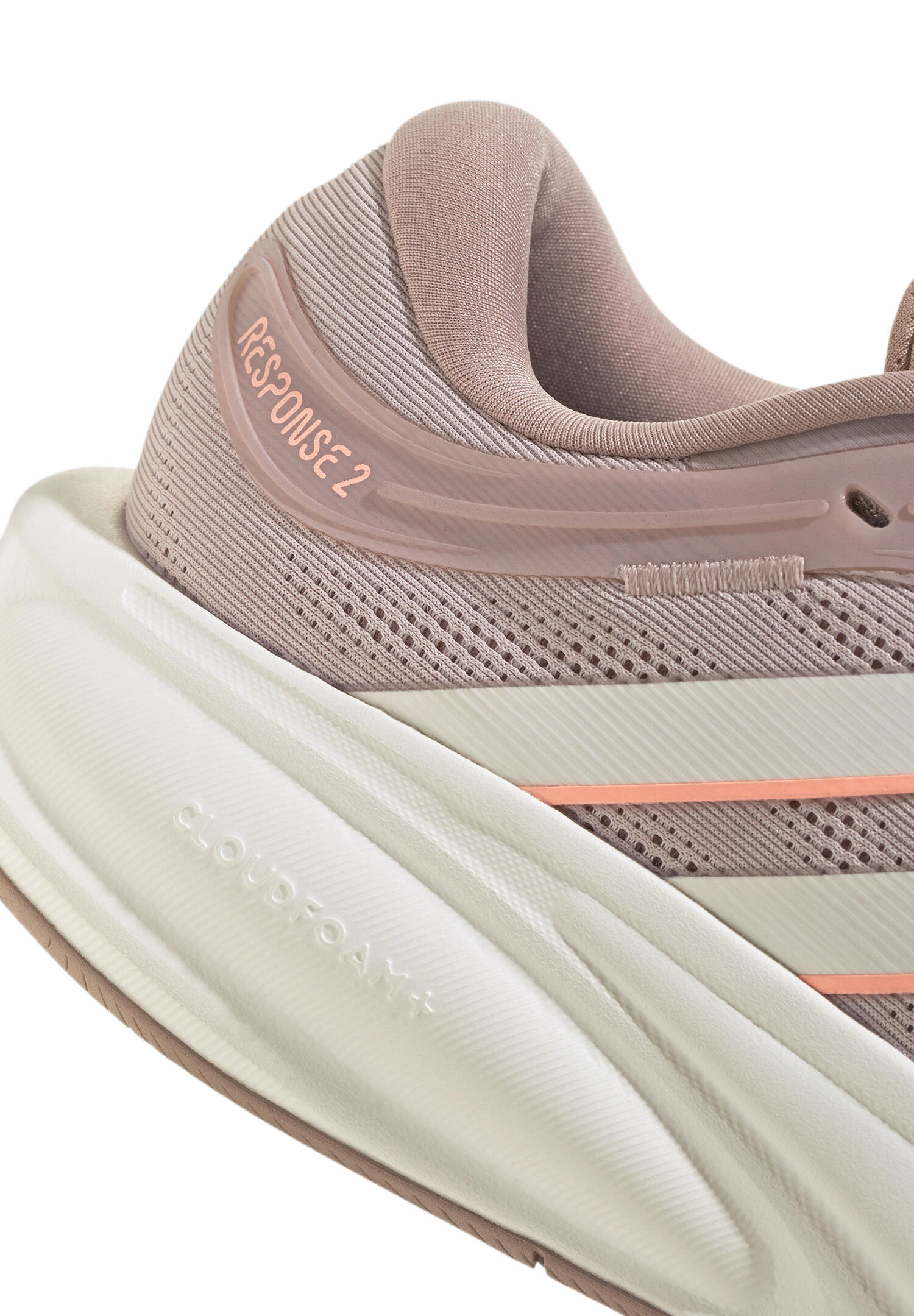 Chaussures de running femme adidas Response 2 5/7