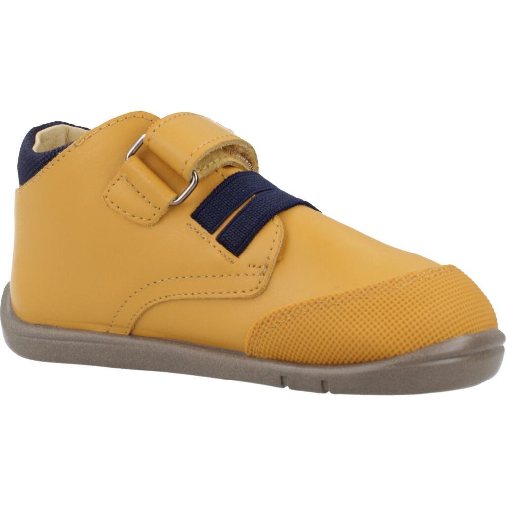 Buty TITANITOS B500 Żółty 5/5
