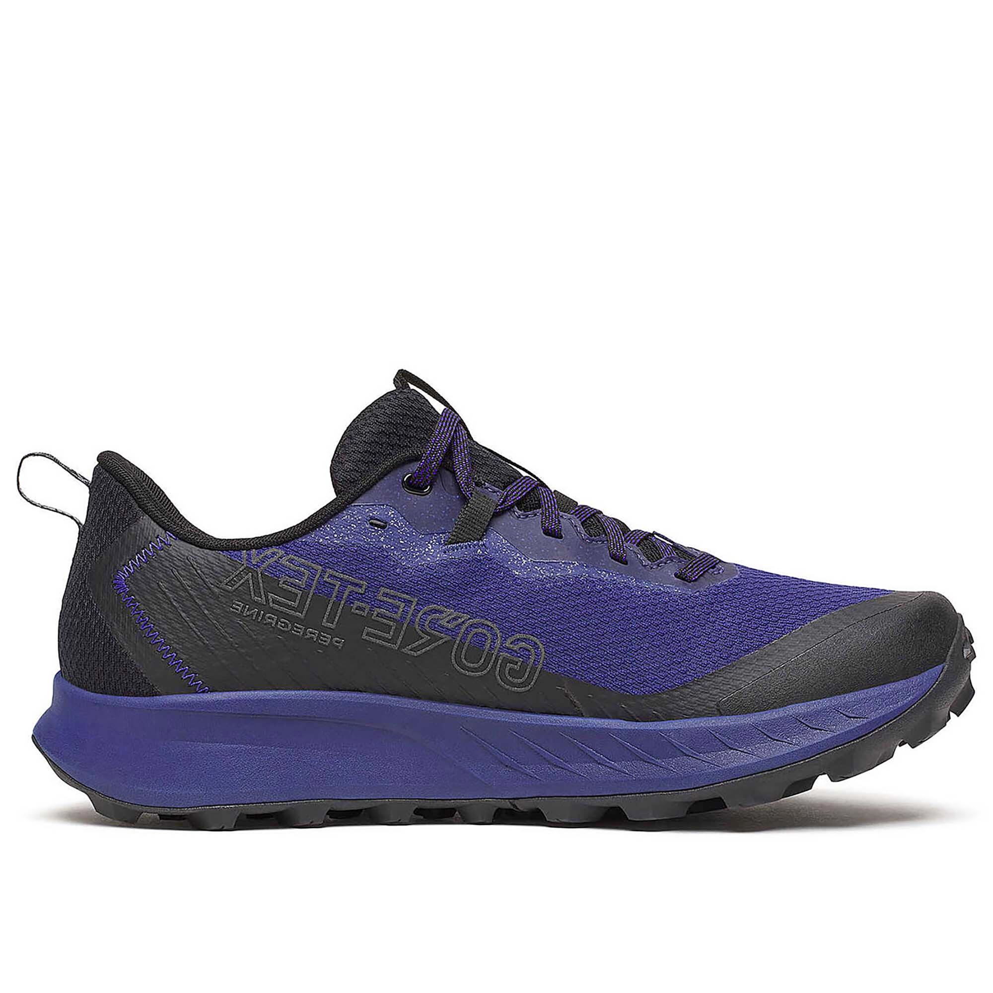 Buty Do Biegania Saucony Peregrine 15 Gtx Dorośli 3/5