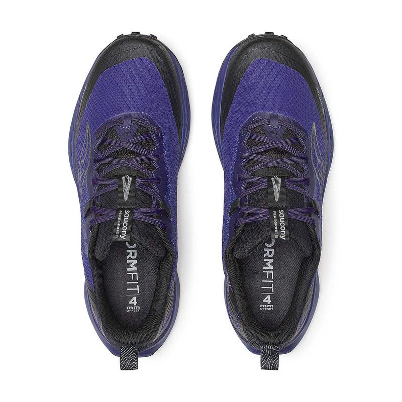 Încălțăminte De Running Saucony Peregrine 15 Gtx Adult