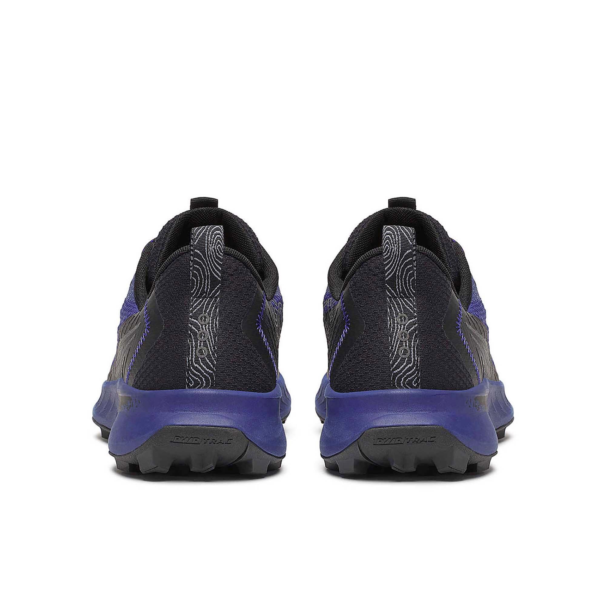 Buty Do Biegania Saucony Peregrine 15 Gtx Dorośli 4/5