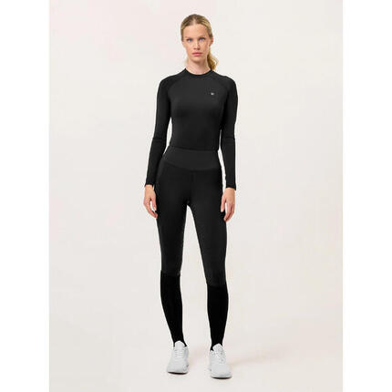 Legging équitation full grip femme Equestrian Stockholm Jump Movement