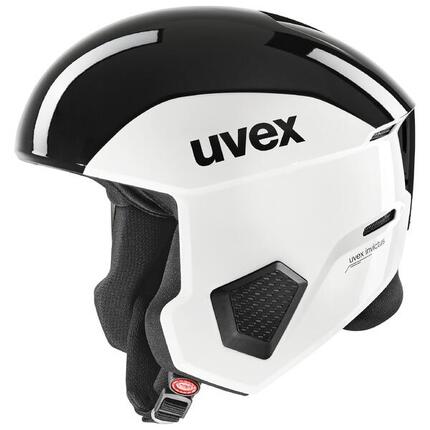 Kask narciarski Uvex Invictus