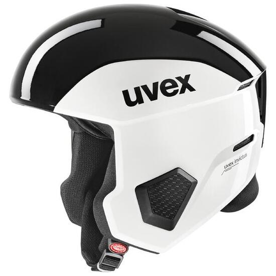 Kask narciarski Uvex Invictus