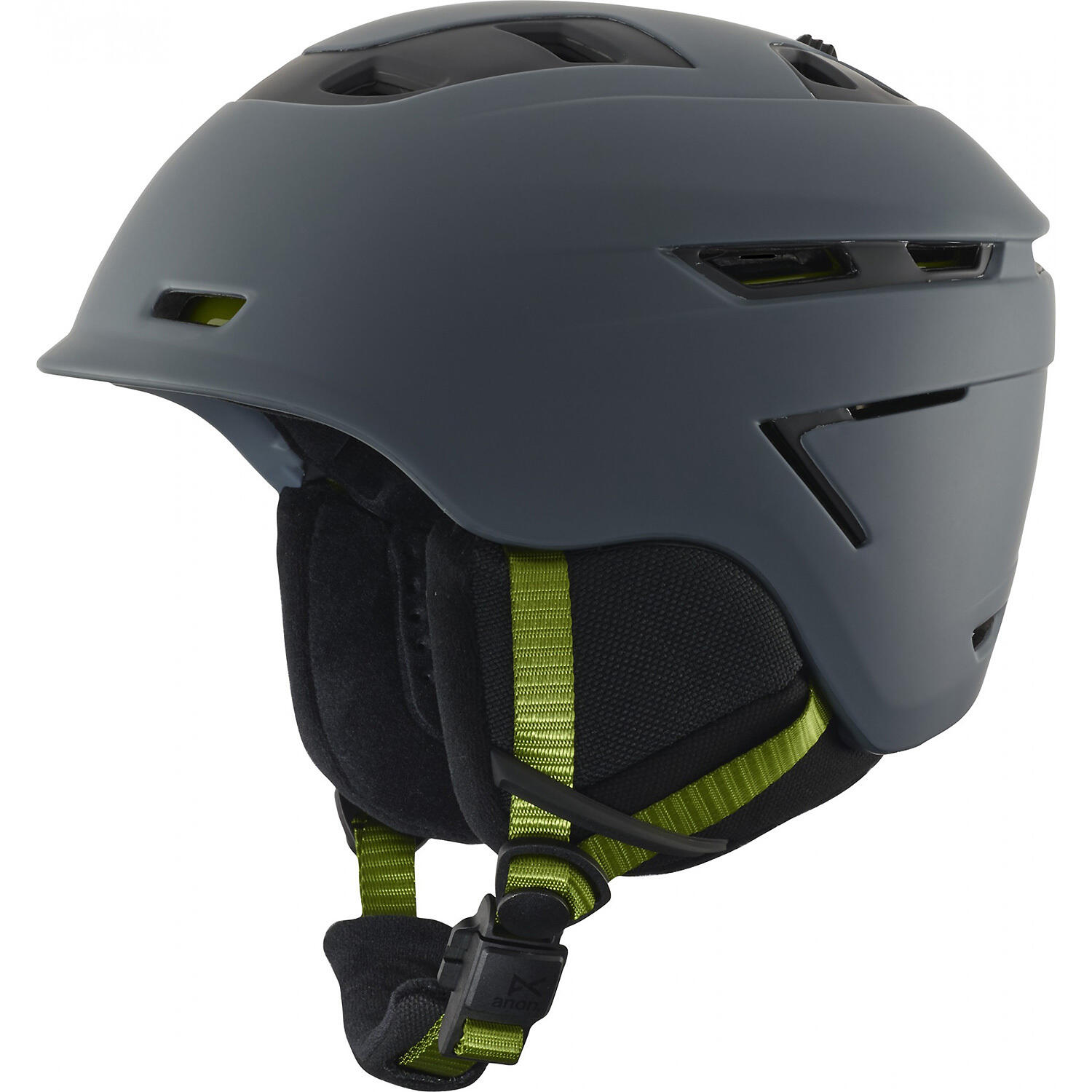 Herren Helm Anon M ECHO 3/3