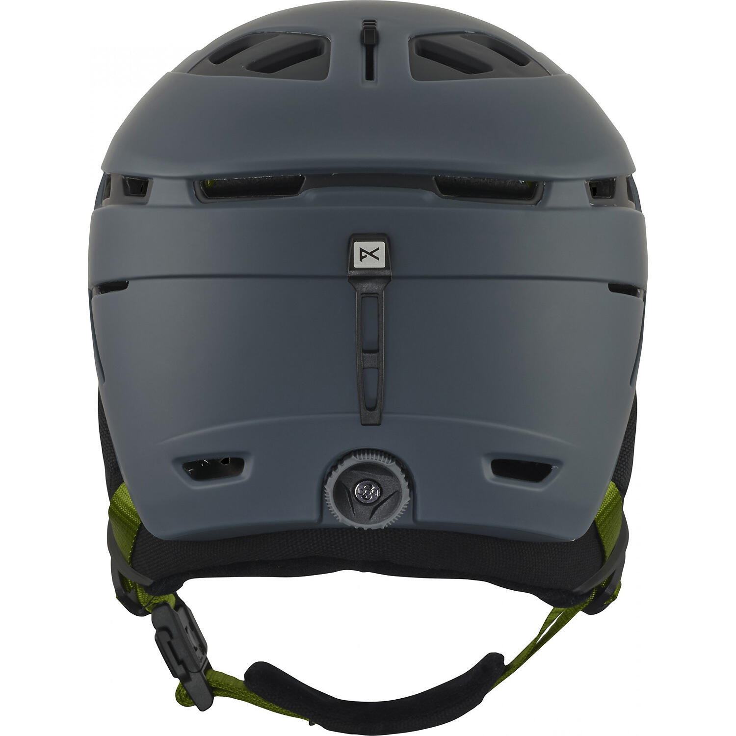 Herren Helm Anon M ECHO 2/3