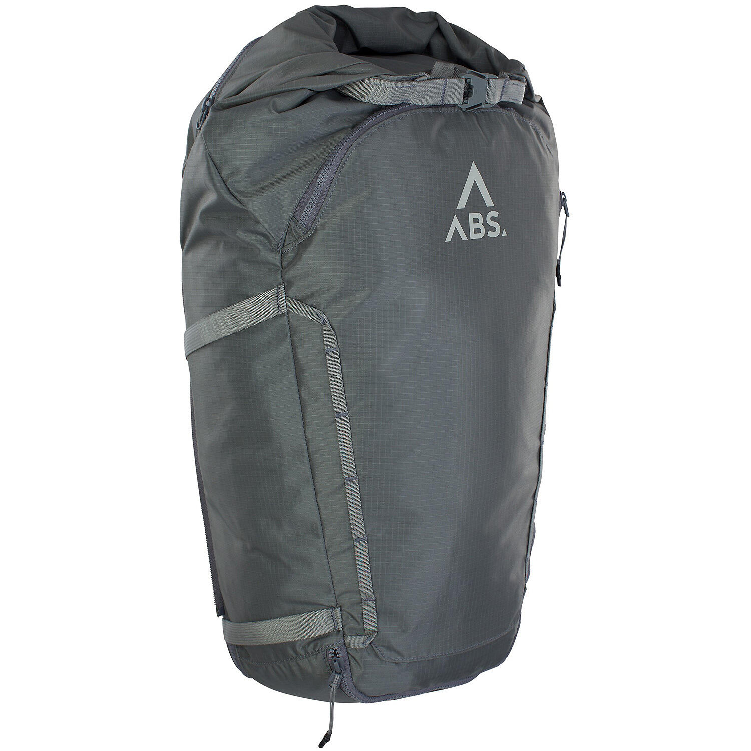 Unisex Rucksack A.LIGHT TOUR EXTENSIPACK 35L 4/10