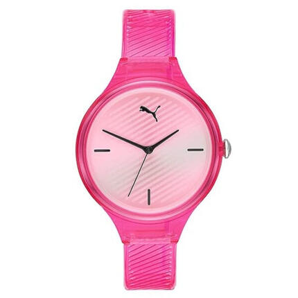 Montre de sport pour femmes Puma Contour P1024