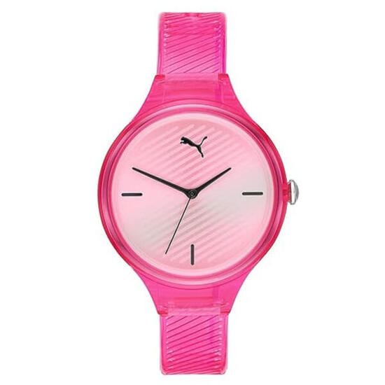 Montre de sport pour femmes Puma Contour P1024
