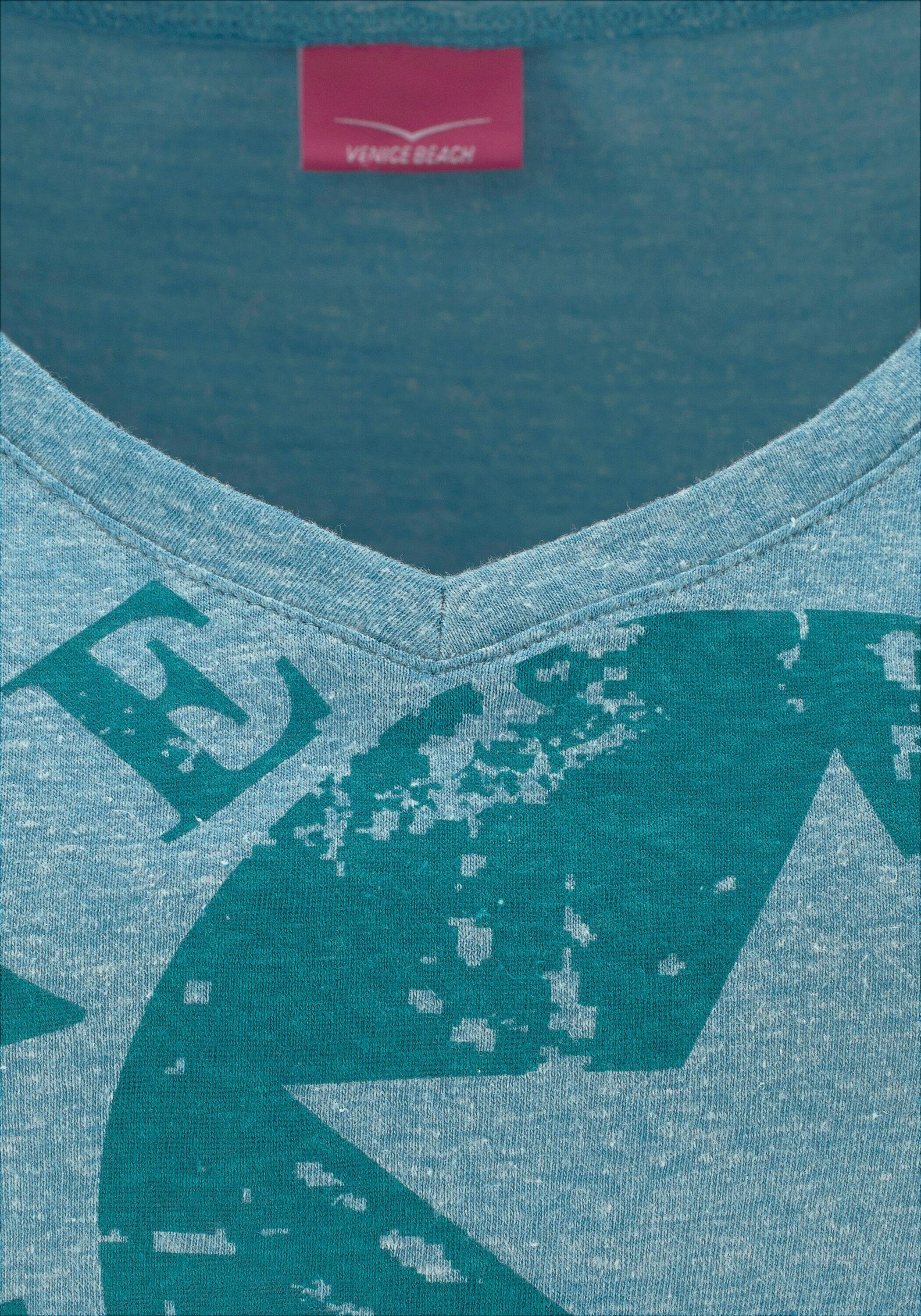 Damen Venice Beach Strandshirt 2/4