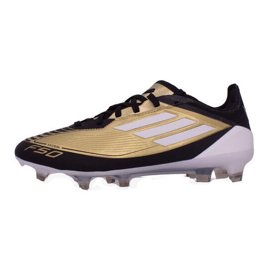 Fussballschuhe F50 Pro FG Messi in Schwarz