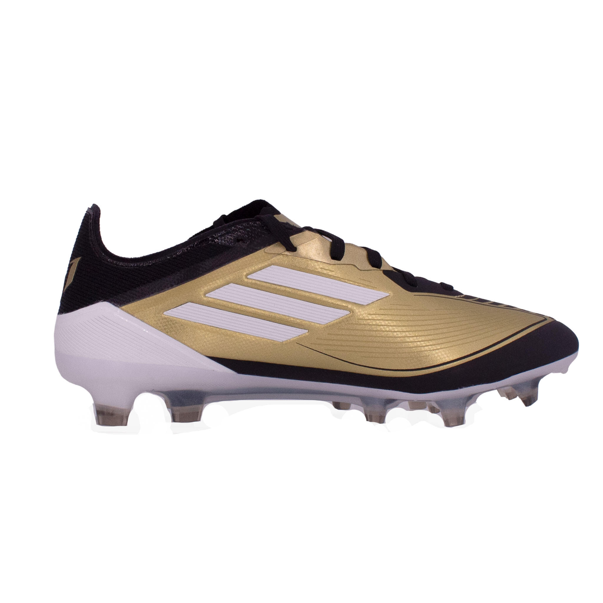 Adidas Fussball F50 Pro Fg Messi Schuhe UK 10,5 // 45 1/3 3/4