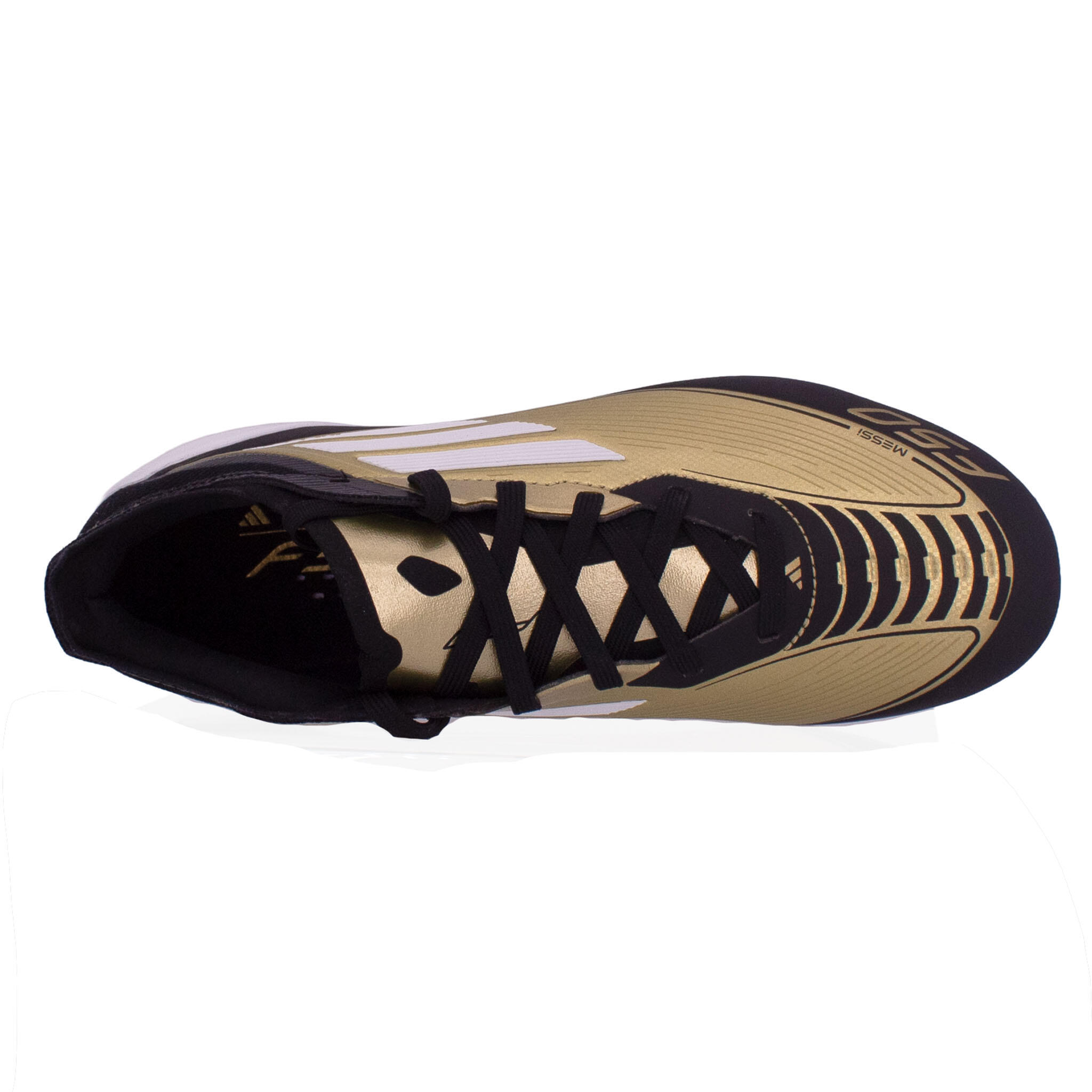 Adidas Fussball F50 Pro Fg Messi Schuhe UK 10,5 // 45 1/3 4/4