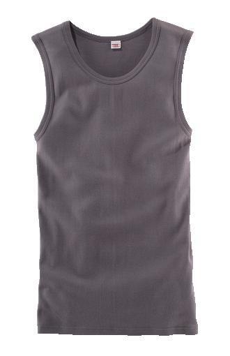 Herren H.I.S Muscleshirt 6/6